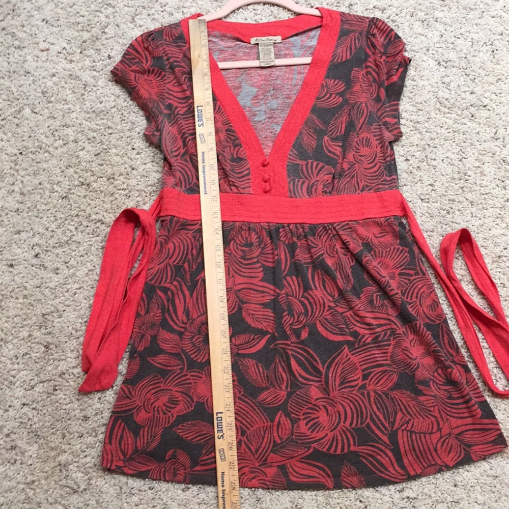 🧔🏻3for$15🧔🏻women’s large one clothing tunic - Picture 3 of 5